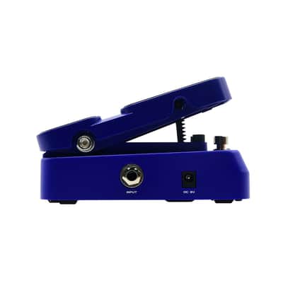 Valeton Surge EP-1 Mini Wah/ Active Volume Guitar Effect Mini Pedal,price include the import duty for US buyer image 5