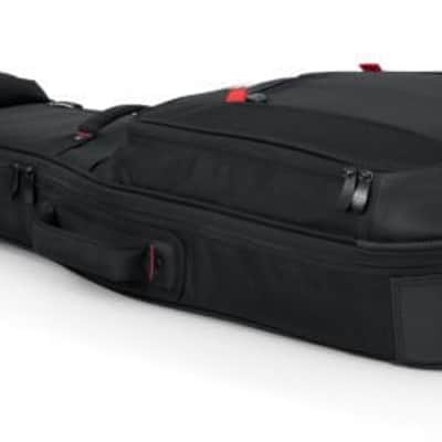 Gator G-PG-Electric ProGo Ultimate Electric Guitar Gig Bag image 5