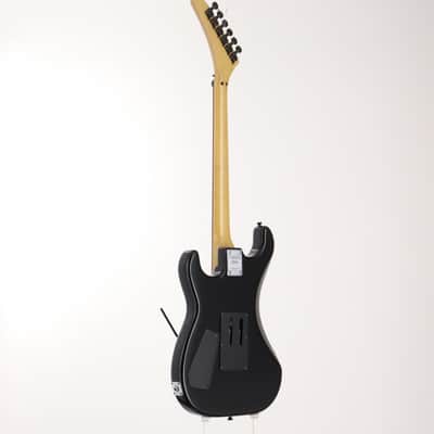 Kramer Lk 1 Bf Blk [06/11] | Reverb