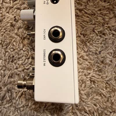 Chase Bliss Audio Reverse Mode C 2023 - White Graphic image 8