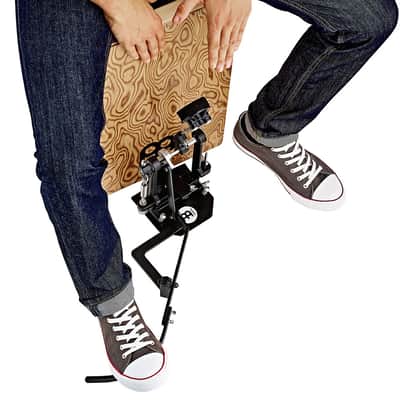 Meinl Direct Drive Cajon Pedal image 3