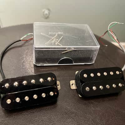 Paul Reed Smith PRS "S" 85/15 Humbucker set treble and bass *CHEAP!* image 1