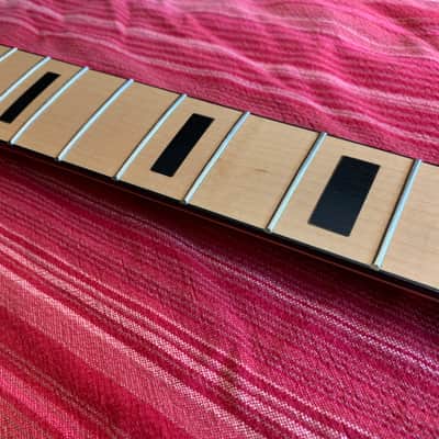 Roser JB4 Bass Neck 2023 - Gloss image 6