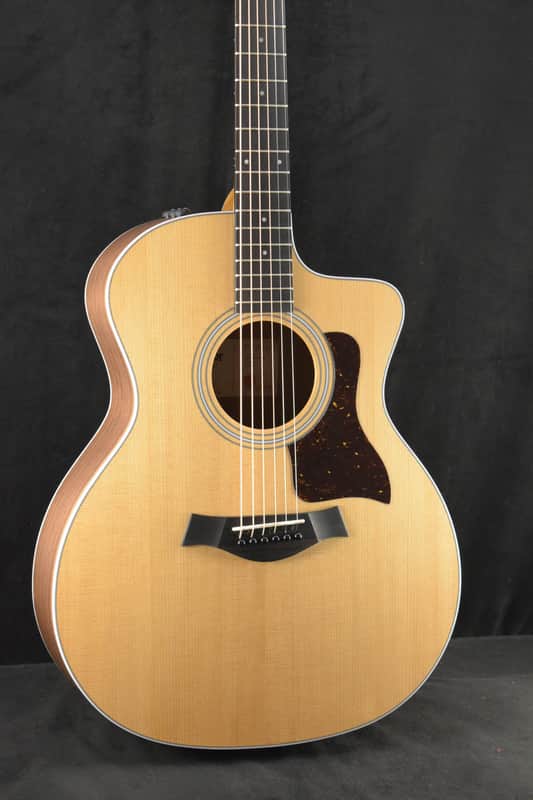 Taylor 214ce Walnut: $999 (Reg. $1,500)