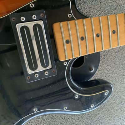 Peavey T-60 with Maple Fretboard 1978 - 1988 - Sunburst image 9