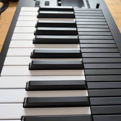 Expressive E Osmose 49-Key MPE Synthesizer (Like New, Remaining Warranty) image 2