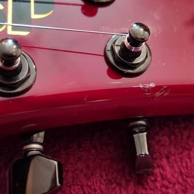 ESP Forest GT/Kiso 2004 - Red image 12