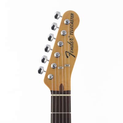 Fender Japan Telecaster TL68-BECK Aged Matt Blonde [U005818] (08/13) imagen 10