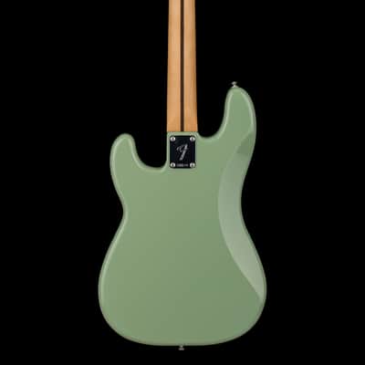 Fender Player II Precision Bass - Birch Green #59054 image 4