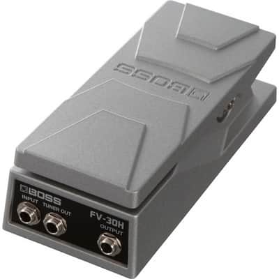 Pedal BOSS FV-30H Volumen imagen 9