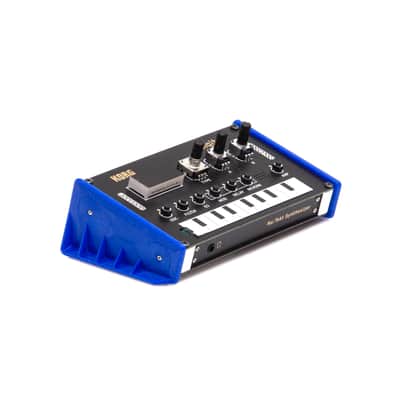 3DWaves SD Stands For The Korg NTS-1 & NTS-2 Nu:Tekt Digital Synthesizer (14 Colors) [Reversible] image 7