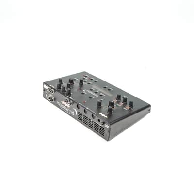 Jomox Moon Wind Analog Filter Tracker Owned by Martin Gore of Depeche Mode image 6
