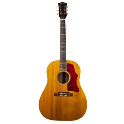 Gibson 1965 J-50ADJ image 1