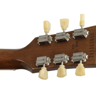 Gibson Les Paul Standard 50s P-90 Gold Top 2023 image 6