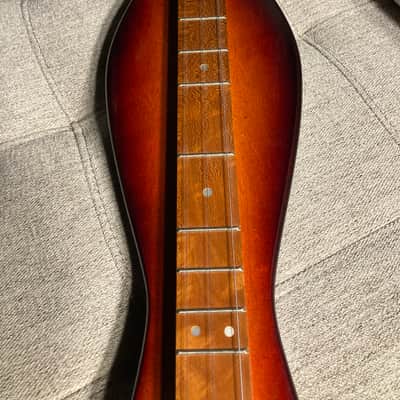 Greibhaus Electric Mountain Dulcimer #49 image 3