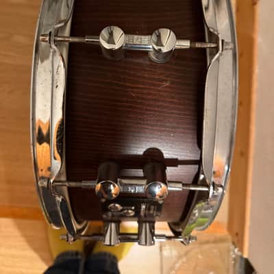 Sonor Prolite 14*6 2017 - Nussbaum image 7