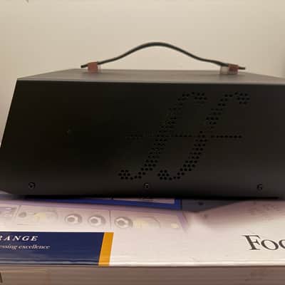 Focusrite ISA One Desktop Mic Preamp 2020s image 3