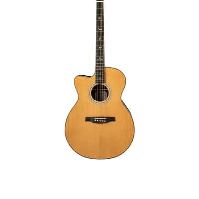 Immagine PRS - Paul Reed Smith SE A60E Angelus Lefty - NA Chitarra Acustica Mancina con PRS-Voiced Fishman Presys ... - 1