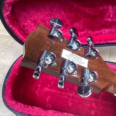 Gibson 2001 Tobacco Burst Les Paul Standard / Good wood era !!! image 13