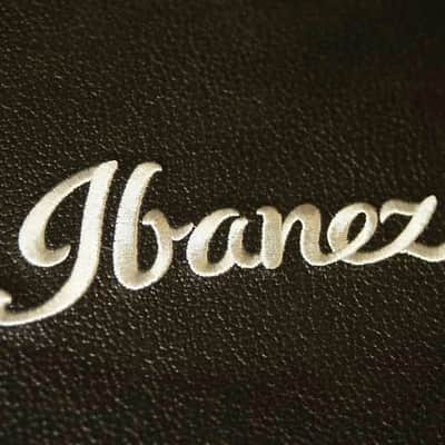 Ibanez AVD12STK Solid Torrefied Spruce Top Solid Rosewood B/S - Natural - Prototype never sold in USA image 10