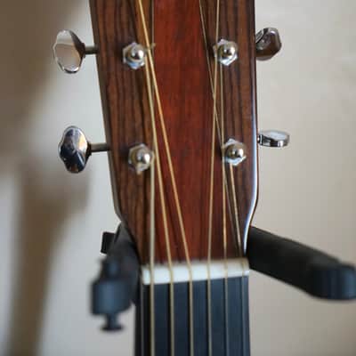 Martin DM3MD - Dave Matthews Signature Model image 2