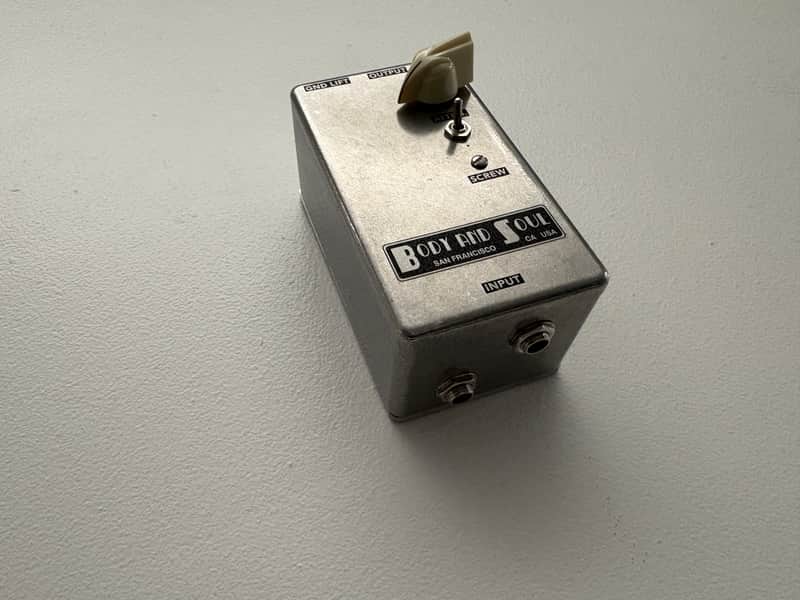 Motown Wolfbox DI clone image 1
