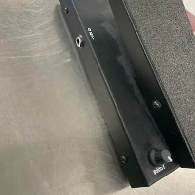 Morley Power Wah 2010s - Black image 3