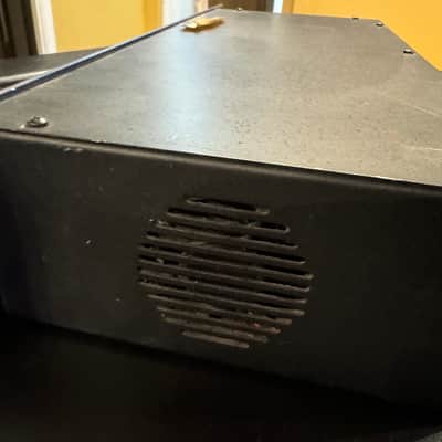 PreSonus ACP88 8-Channel Compressor / Limiter / Gate 2010s - Blue image 8