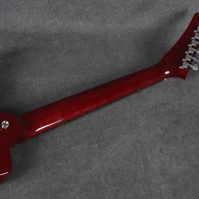 Gibson Explorer T 2016 - Cherry - 2nd Hand image 18