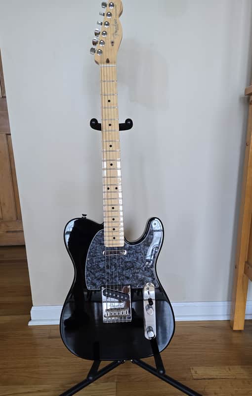 Fender American Standard Telecaster