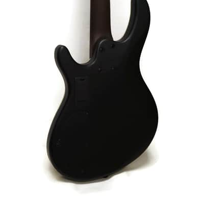 Cort Artisan C5H 5-String Electric Bass image 5