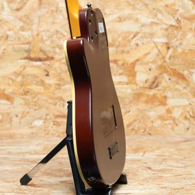 Godin A12 Natural 2016 image 5