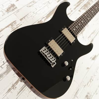 Suhr Pete Thorn Signature Standard HH - Black image 13