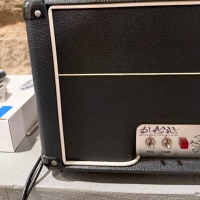 Marshall AFD100 Slash Signature 100-Watt Guitar Amp Head 220V Model image 3