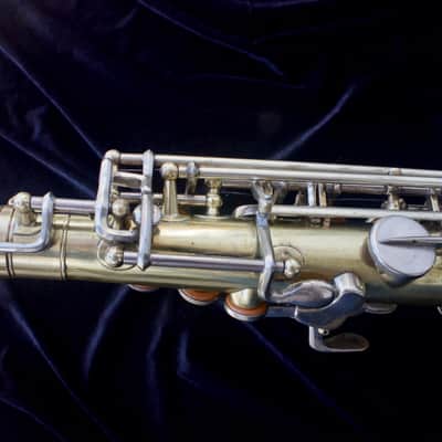 Martin Committee Skyline Alto Saxophone image 19