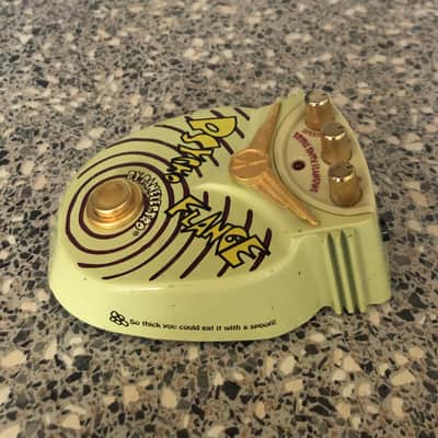Danelectro Psycho Flange 2000s - Graphic image 5
