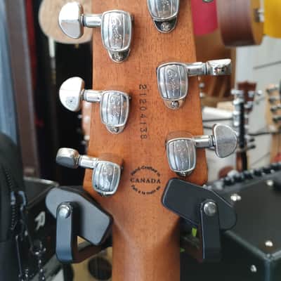 Godin A6 ULTRA - Natural image 4