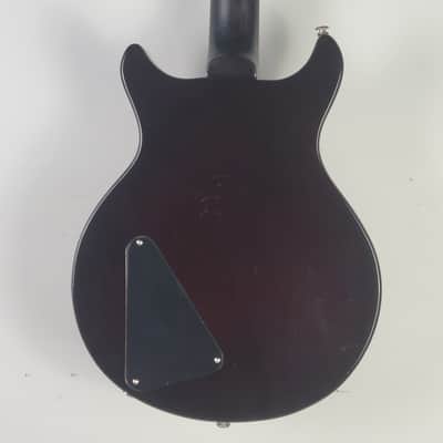Hamer XT Series Sunburst Q/T - Modified image 2