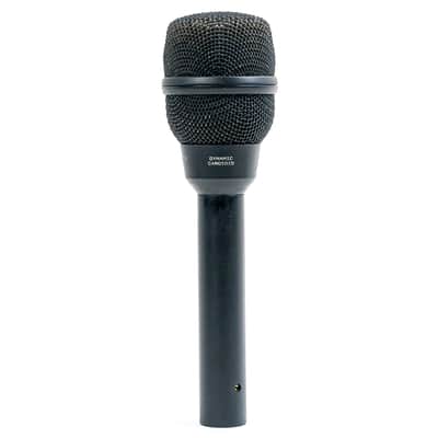 Electro-Voice N/D257 Cardioid Dynamic Microphone with Bag image 4