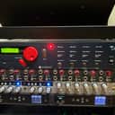 Microwave 1 Rev A and Stereoping controller