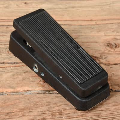 Dunlop JH-1 Jimi Hendrix Signature Wah | Reverb