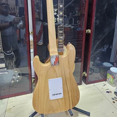 Cozart S style - Natural Gloss image 5