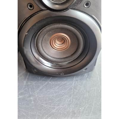 Technics SB-EH60 - Hi-Fi Speakers - Good image 11