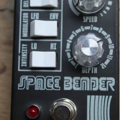 DEATH BY AUDIO Space Bender image 3