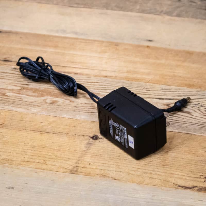 Tascam PS-P2 Power Adapter for Porta 02 & Porta 02 mkII Cable PSP2 UTASP07-P2 image 1
