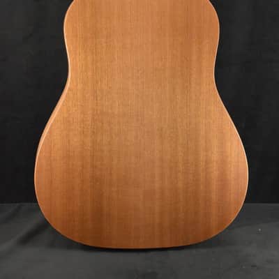 Martin DSS Biosphere® II Sloped-Shoulder Dreadnought image 7