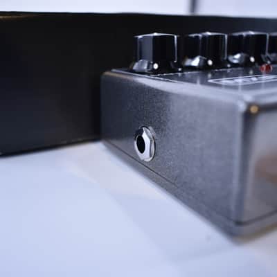 MXR M-117R Flanger image 4