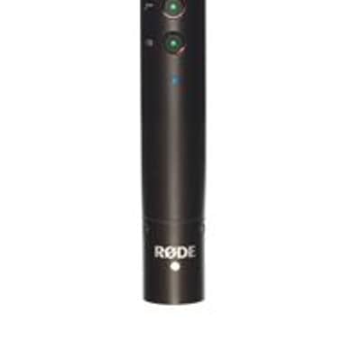 Rode NTG4 Shotgun Microphone With Digital Switches image 3