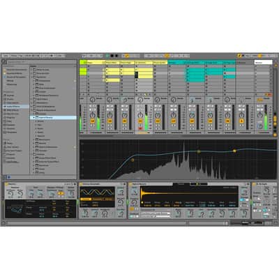 Ableton Live 11 Suite ESD image 4