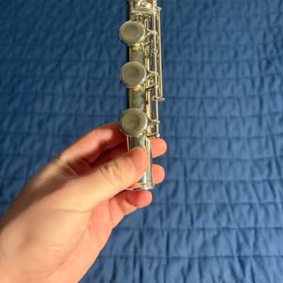 Jupiter CXL CF-650 Flute image 5